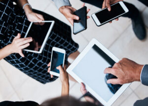 How Mobile Device Management Helps Remote Companies