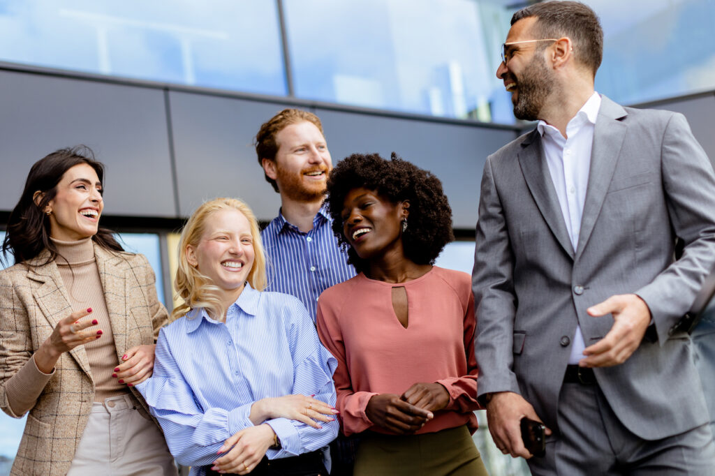 How To Include Your Interns in Your Company Culture 