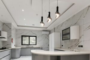 How to Choose a New Faucet Type for a Bathroom