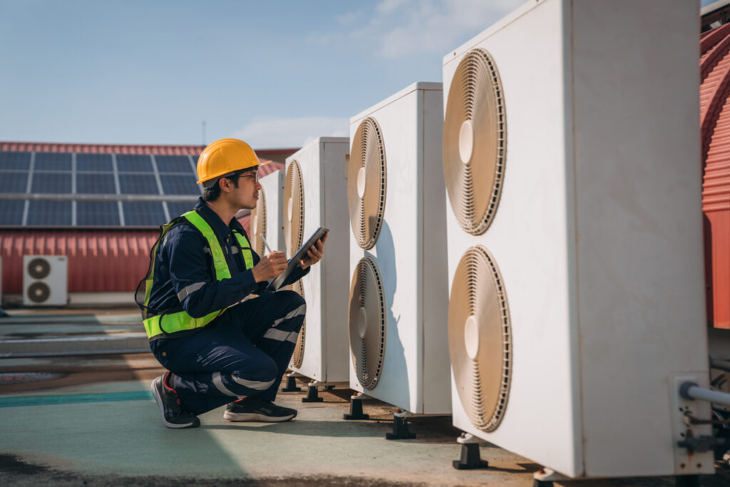 How Does the Humidity in Florida Affect Your AC Efficiency?