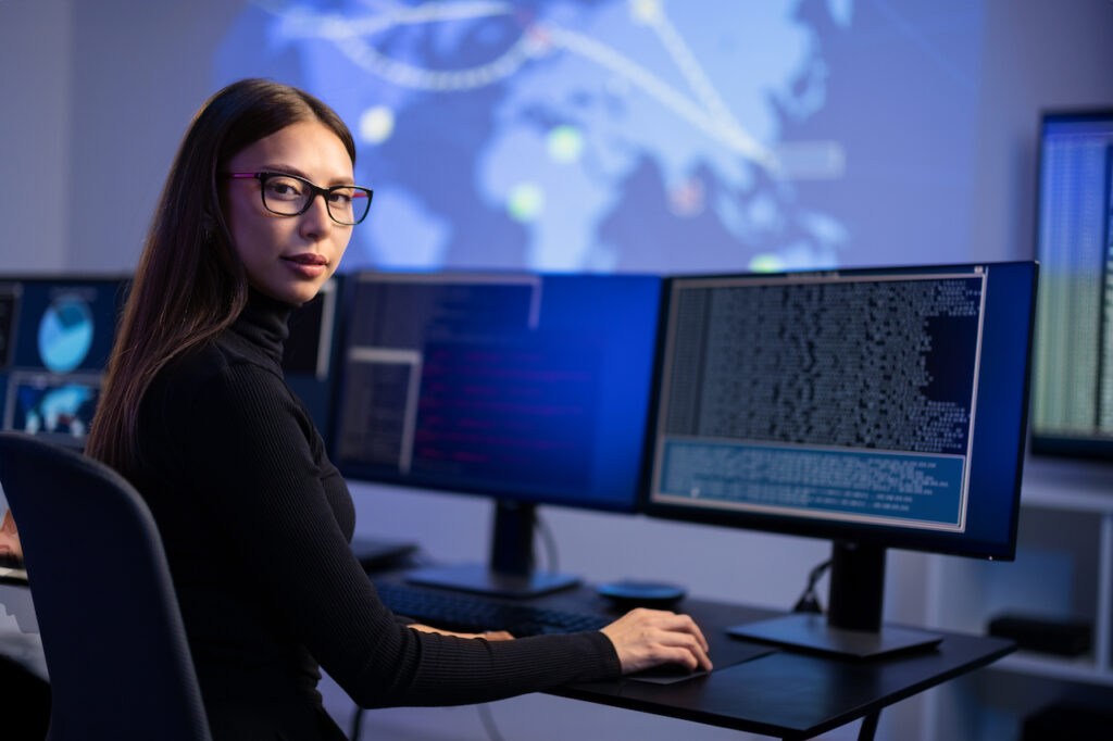 The Top AI Cybersecurity Threats to Businesses in 2024