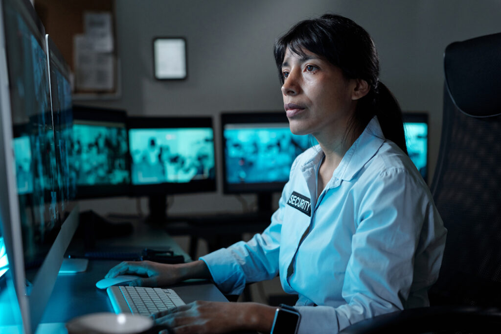 Leveraging Managed IT Services for Advanced Threat Detection