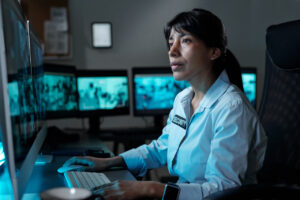 Leveraging Managed IT Services for Advanced Threat Detection