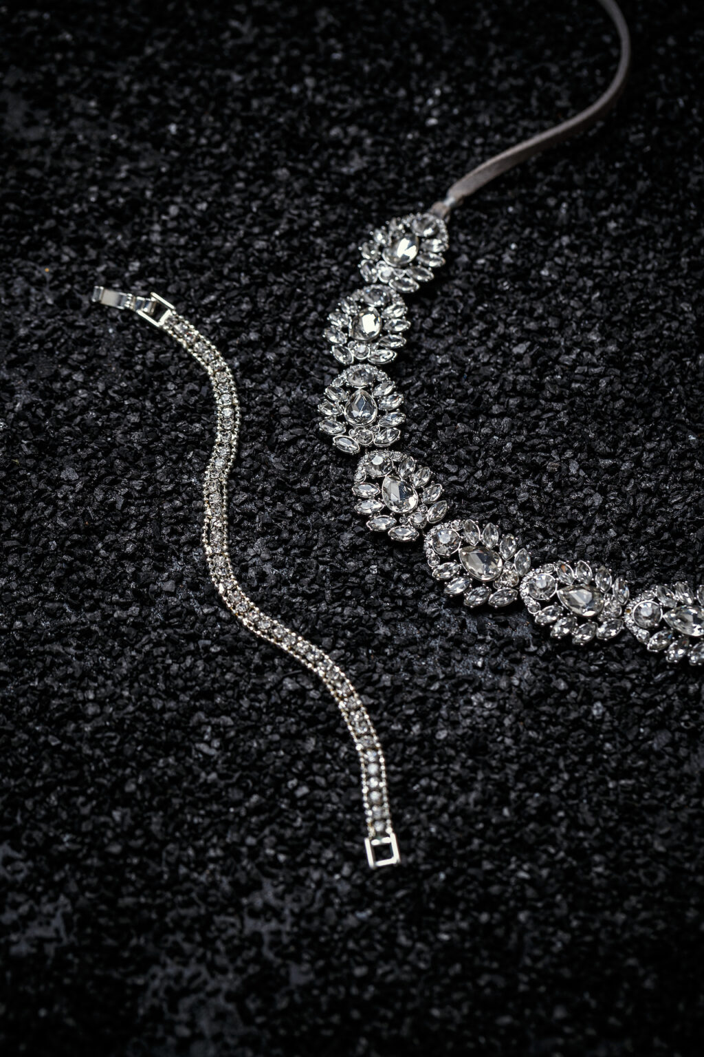 5 Alternatives to the Typical Tennis Bracelet Trend