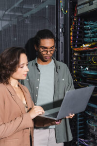 How to Secure Your Network Against Cyber Threats