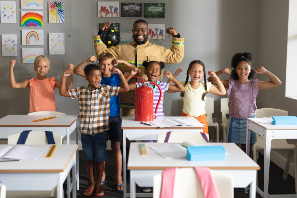 The Importance of Social-Emotional Learning in K-12 Education