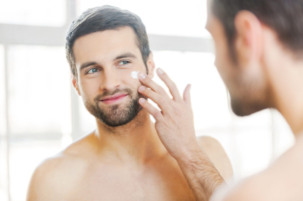 How Often Should You Exfoliate?