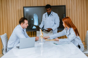 How to Prepare for a Medical Malpractice Case