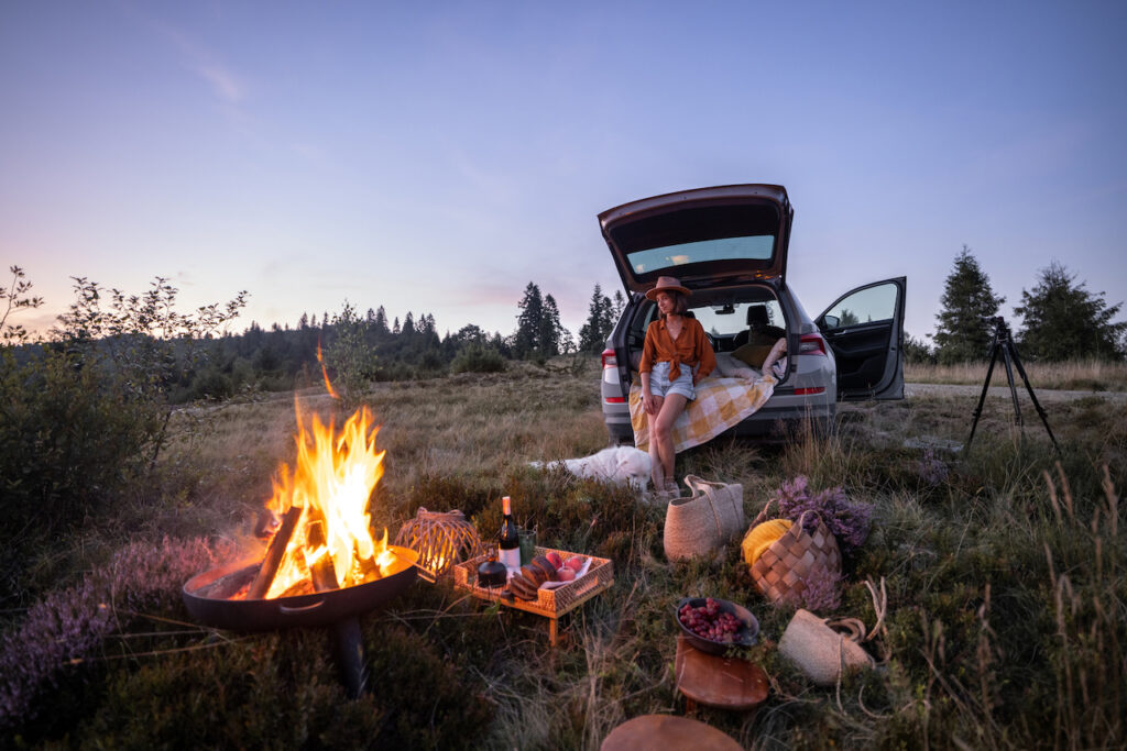 Preparing for a Car Camping Trip? Everything You Need to Know