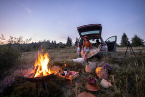 Preparing for a Car Camping Trip? Everything You Need to Know