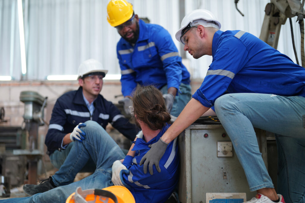 6 Steps to Filing a Workers’ Compensation Claim