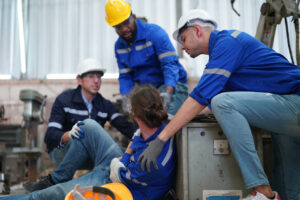 6 Steps to Filing a Workers’ Compensation Claim