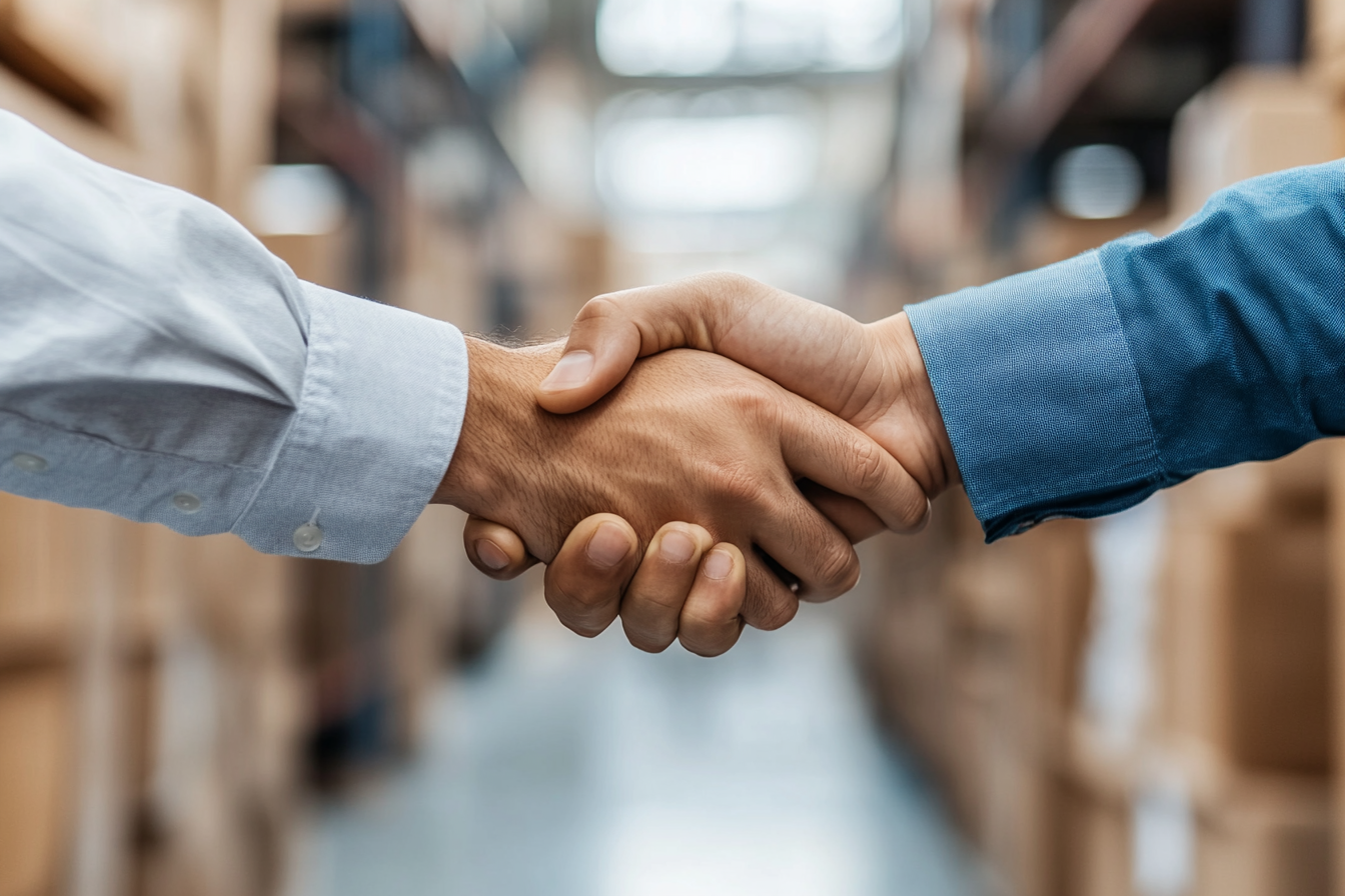 6 Warning Signs That You Need To Find a New Business Supplier