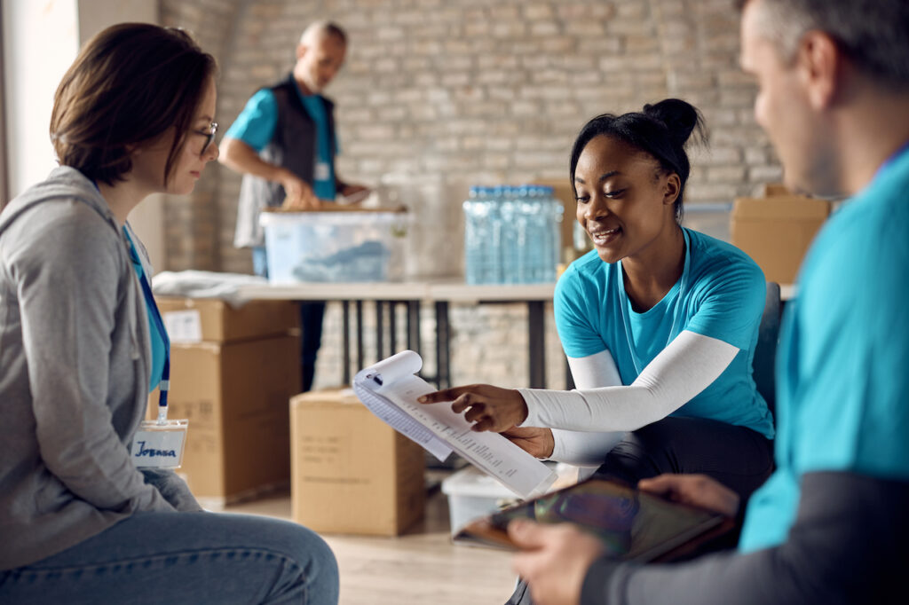 Top 5 IT Challenges Non-Profits Face and How to Overcome Them