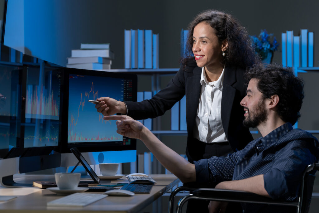 Building a Resilient IT Infrastructure to Support Business Expansion
