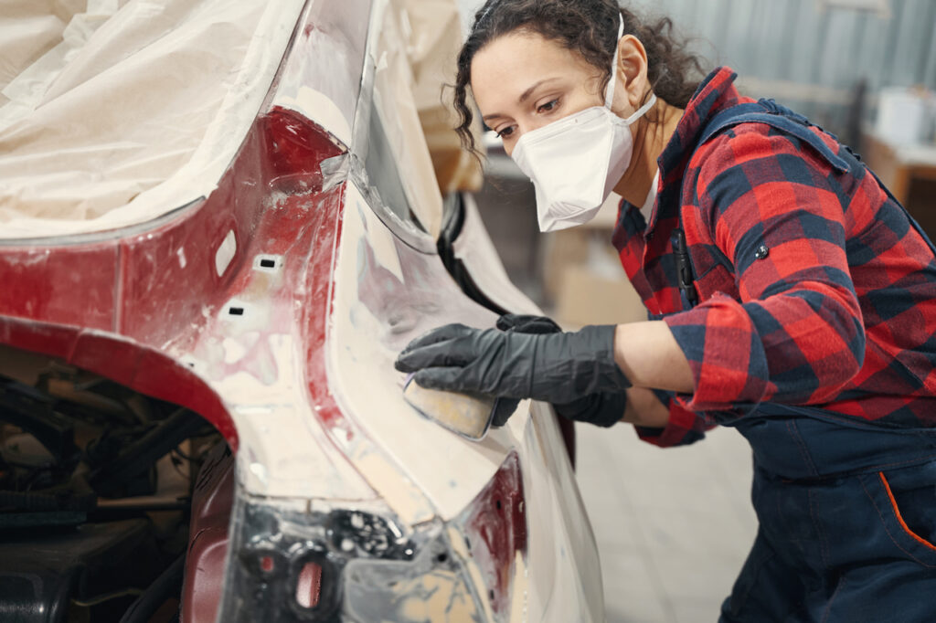 How Accurate Are Auto Body Repair Estimates