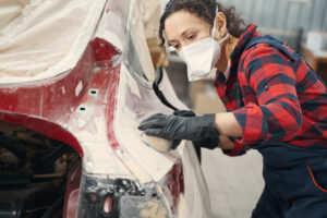 How Accurate Are Auto Body Repair Estimates