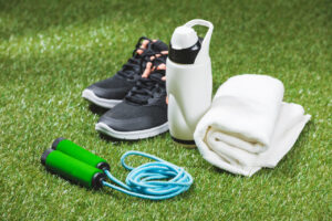 5 Clever Ways to Store Sports Gear