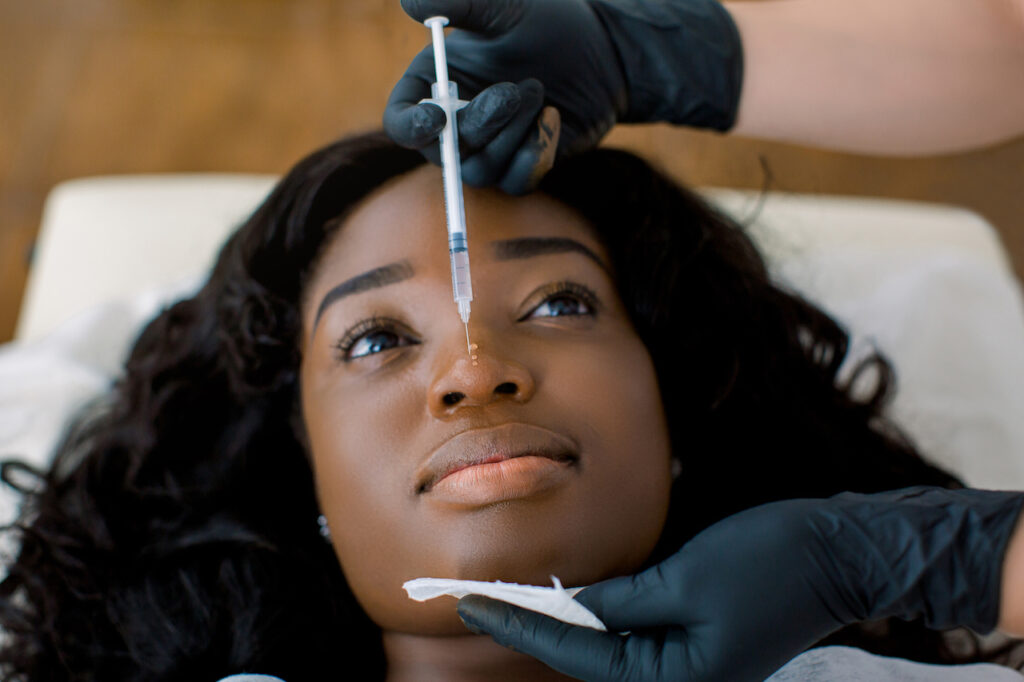 Top 7 Myths About Botox Debunked