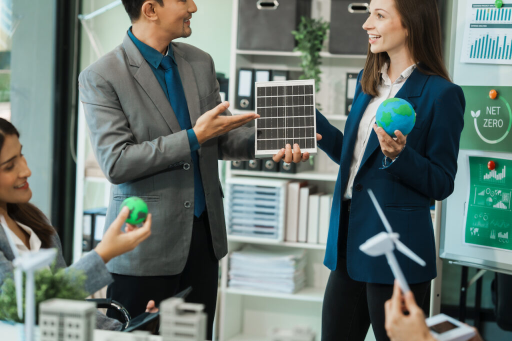The Impact of Energy Policy Changes on the Global Energy Market