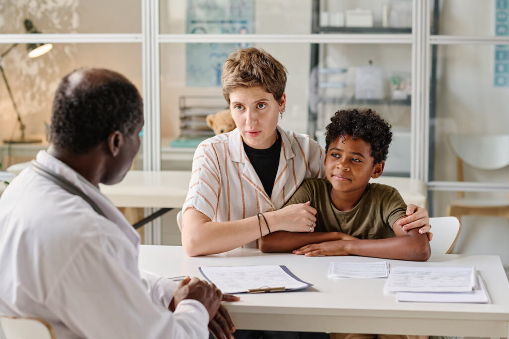 Understanding Informed Consent in Pediatric Cases