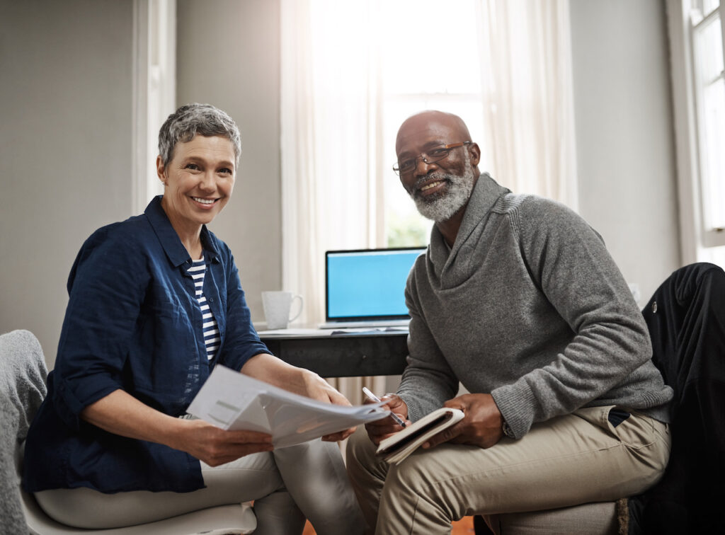 Why Retirement Planning Agencies Need Cybersecurity Solutions