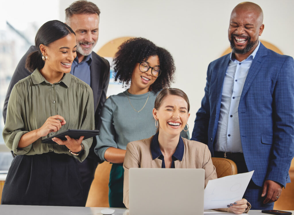 How Do You Ensure New Hires Fit Your Company Culture? 