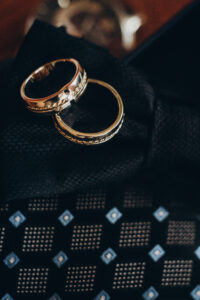 Unique Mens Wedding Band Ideas