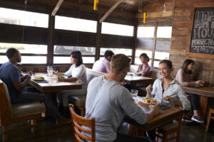 Essential IT Tools for Restaurant Owners
