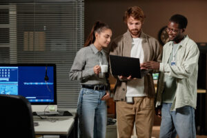 Key Trends in IT Outsourcing: How to Maximize Efficiency and Innovation