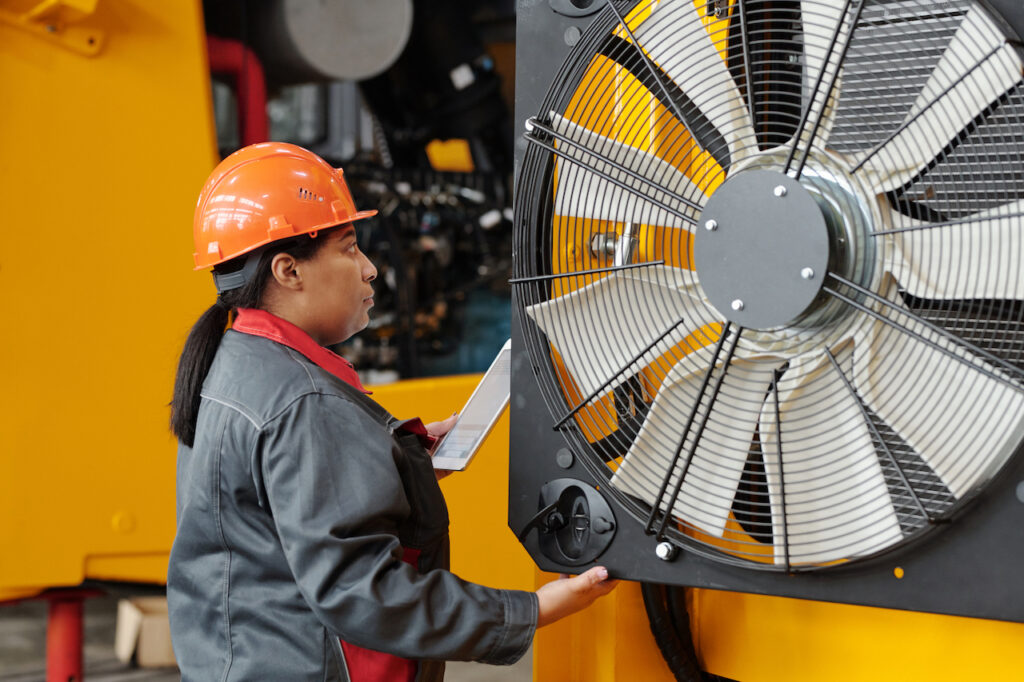 Cost-Effective Upgrades for Aging Industrial Cooling Equipment