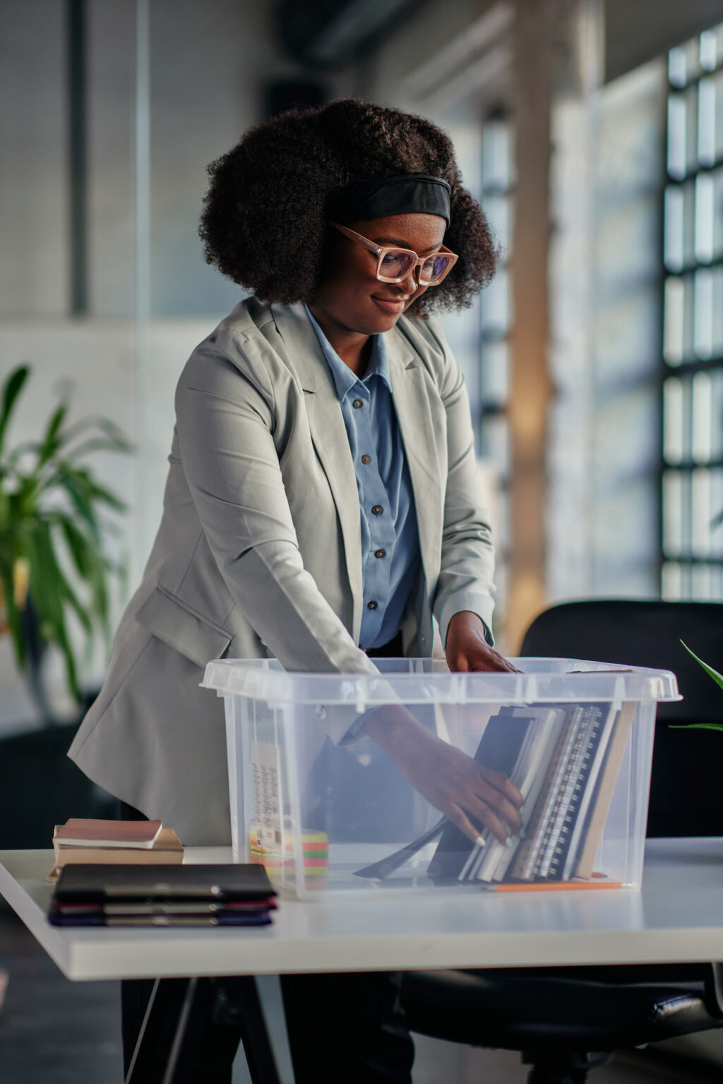 Business Storage: Your Guide to Keeping Important Documents Secure