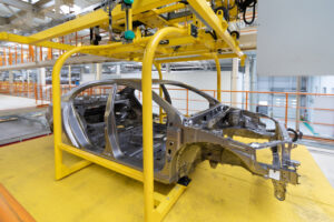 Is Frame Straightening Covered By Your Insurance