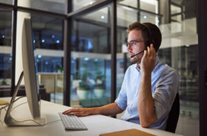 What to Look for in an IT Support Partner