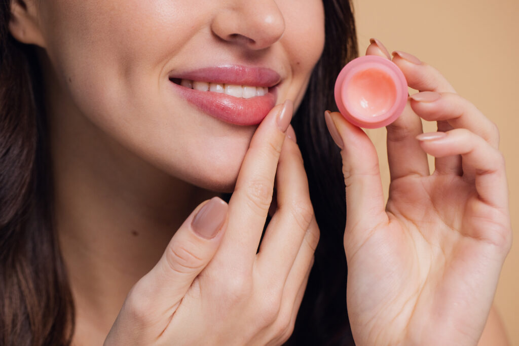 Winter Lip Care: How to Protect Your Lips from Harsh Weather