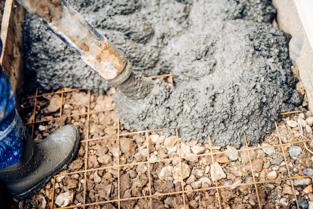 How to Calculate Concrete Needs for Any Project