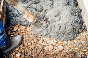 How to Calculate Concrete Needs for Any Project