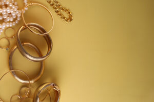 How Does Gold Jewelry Grow in Value Over Time?