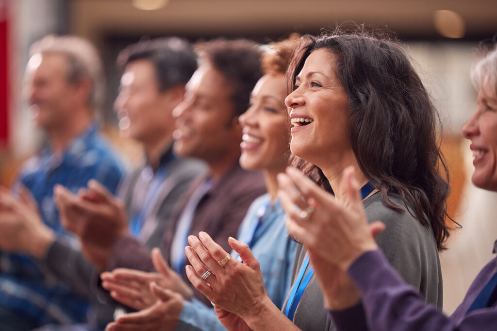 7 Ways Churches Can Budget for Big Events