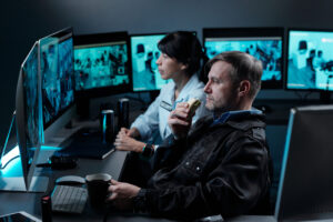 Navigating Network Security and Audits