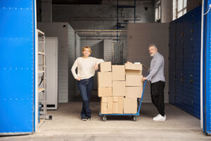A Complete Guide to Storing Furniture in Storage Units