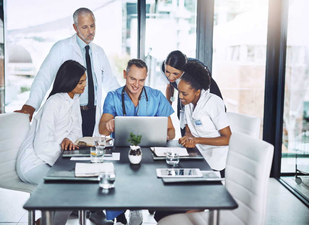 How HIPAA Audits Can Improve Your Data Security Practices