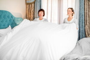5 Reasons to Upgrade Your Bedding with Dream Sheets