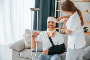 How to Strengthen Your Personal Injury Case from the Start
