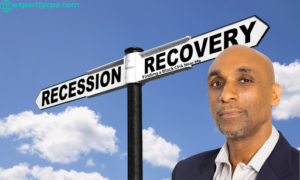 Navigating the Storm Strategies to Weather a Recession