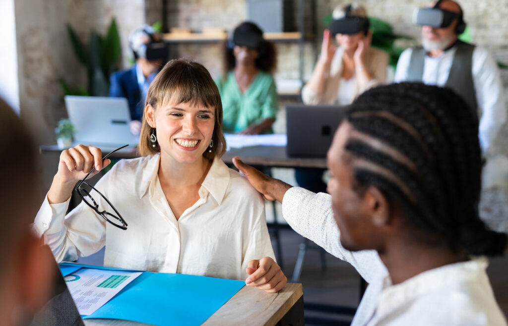 How to Build a High-Performing Team Through Targeted Development