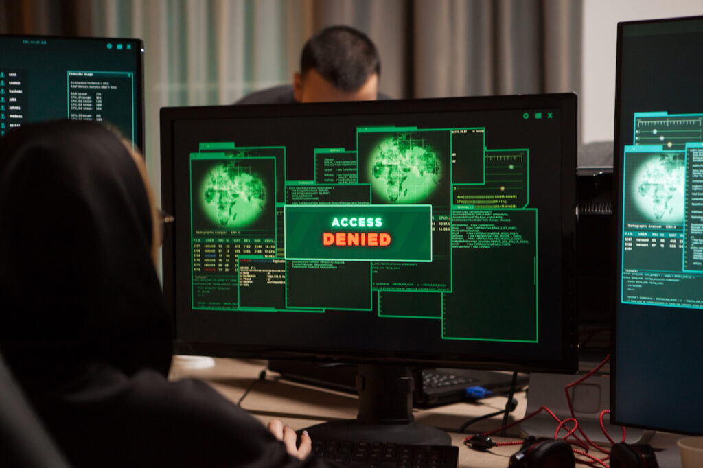6 Signs Your Business is Vulnerable to a Cyber Attack