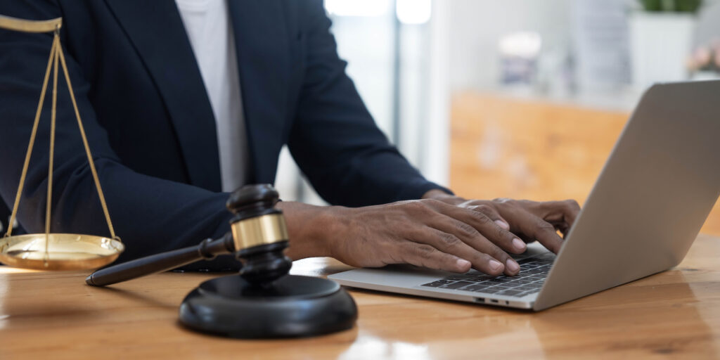 How Managed IT Services Can Enhance Productivity in Law Firms
