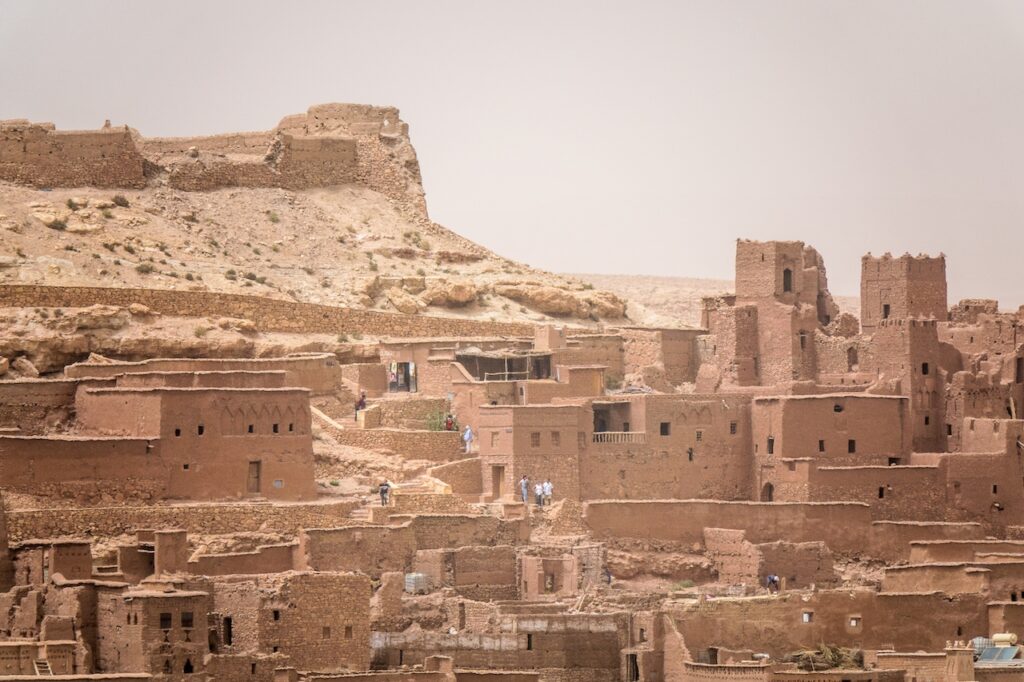 Exploring Morocco: Itinerary for First-Time Visitors