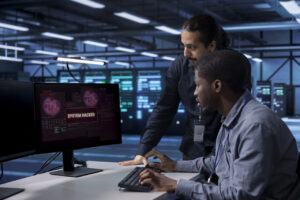 How to Implement Cloud Computing in Your Business